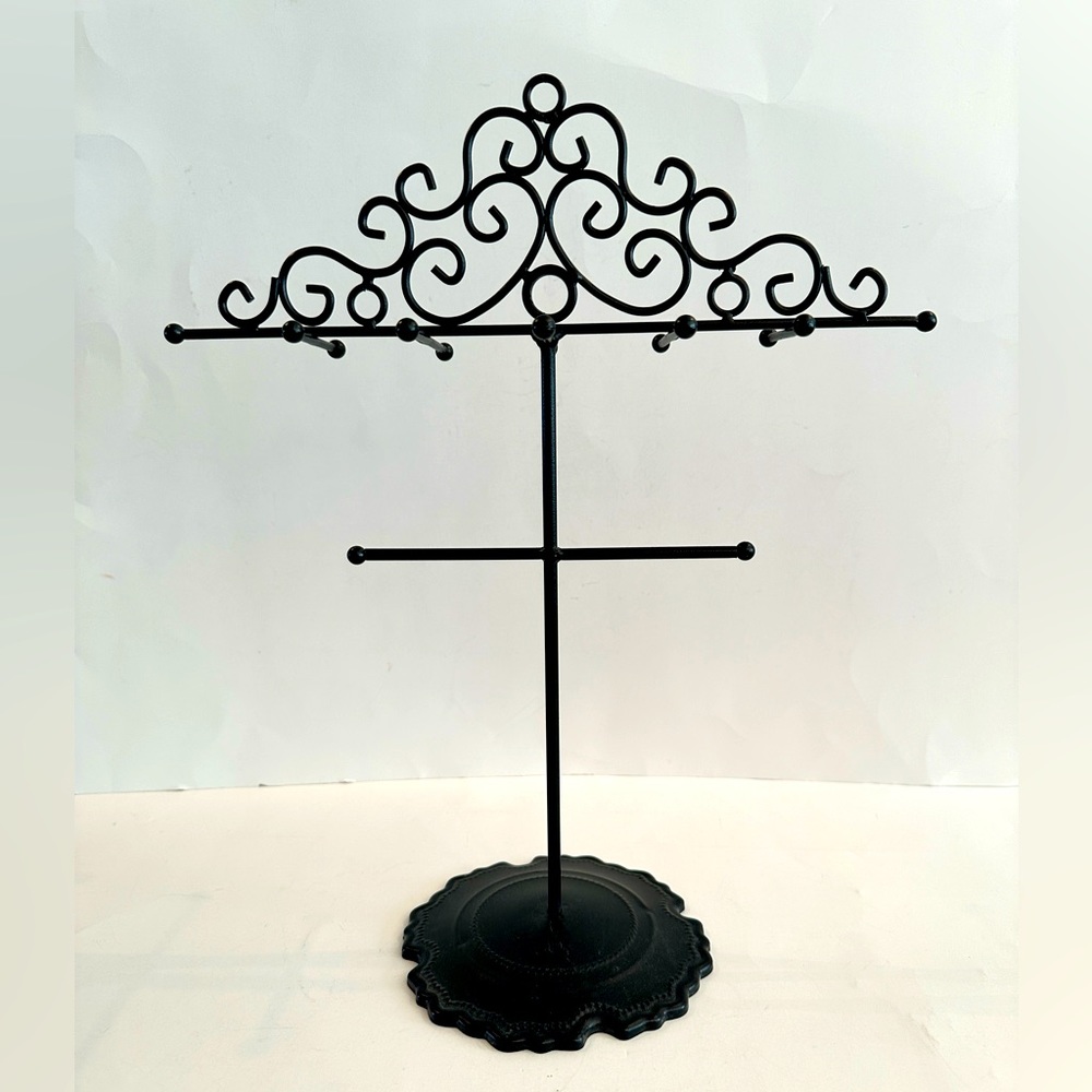 Jewelry Organizer Stand